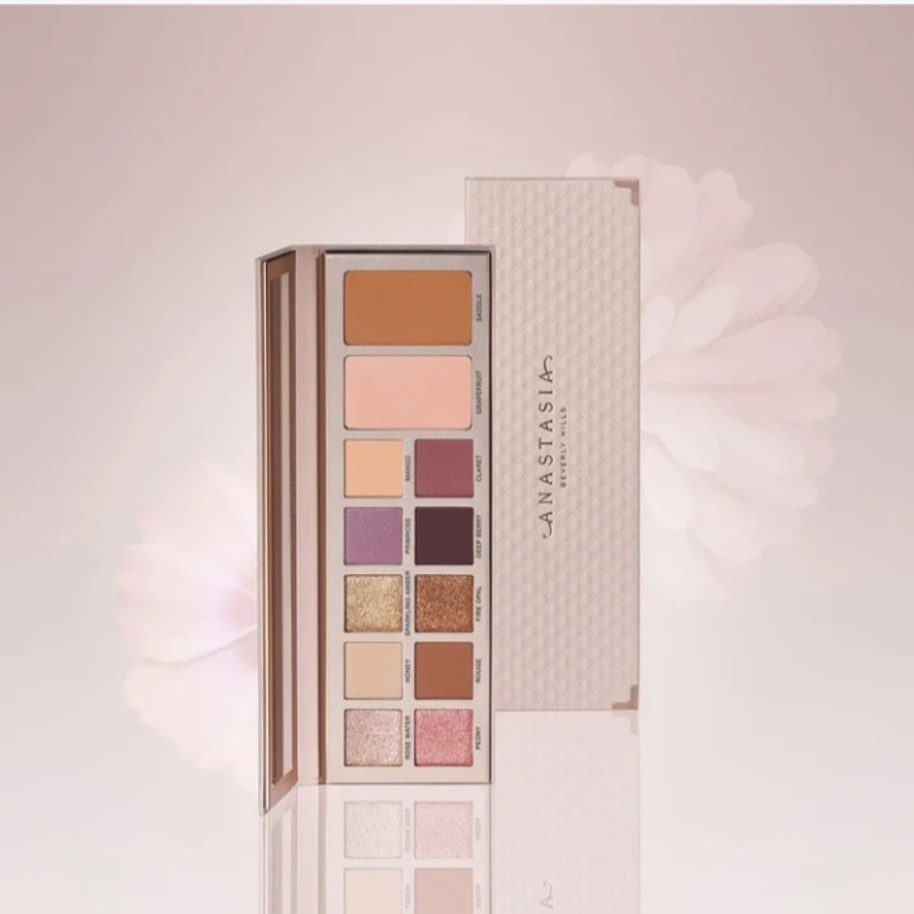 *NIB* Anastasia Beverly Hills Primrose Palette